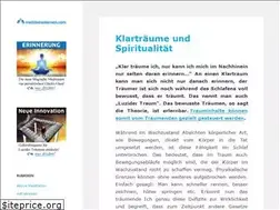 Sites similar to meditierenlernen.com