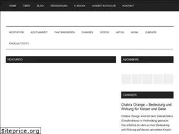 Sites similar to meditierenlernen.org