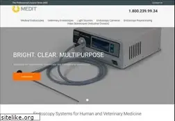 Sites similar to meditinc.com