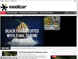 Sites similar to meditnor.org