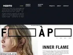 Sites similar to meditodigital.com