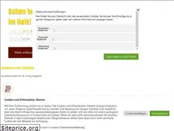 Sites similar to meditonsin.de