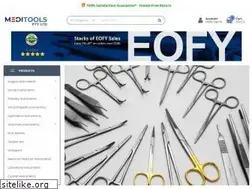 Sites similar to meditools.com.au