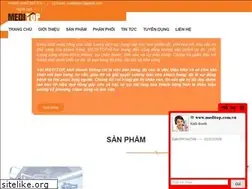 Sites similar to meditop.com.vn