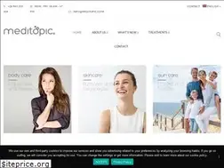 Sites similar to meditopic.com