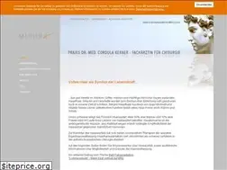 Sites similar to meditra.de