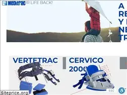 Sites similar to meditrac.co.il