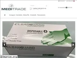 Sites similar to meditrade.ch