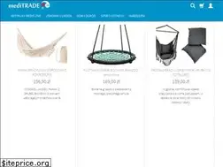 Sites similar to meditrade24.pl
