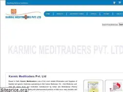 Sites similar to meditraders.com