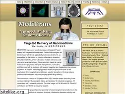 Sites similar to meditrans-ip.net
