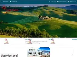 Sites similar to meditravel.vn