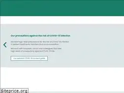 Sites similar to meditravelist.com