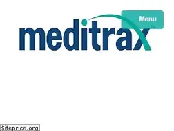 Sites similar to meditrax-gps.fr