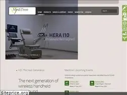 Sites similar to meditron.ch