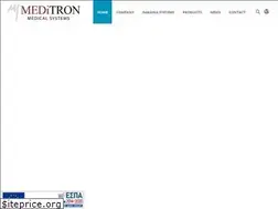 Sites similar to meditron.gr