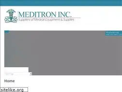 Sites similar to meditron.gy