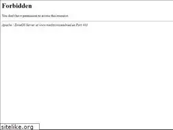 Sites similar to meditsiiniseadmed.ee