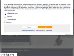 Sites similar to medituev.de