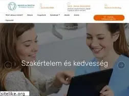 Sites similar to meditumdental.hu