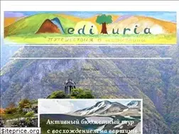 Sites similar to medituria.ru