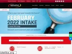 Sites similar to mediu.edu.my