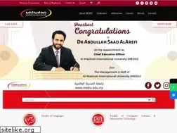 Sites similar to mediu.my