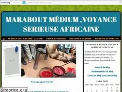 Sites similar to medium--voyance--vaudou.com