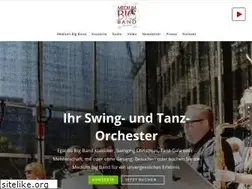 Sites similar to medium-big-band.de