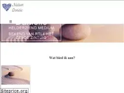 Sites similar to medium-danielle.nl