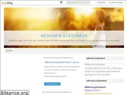 Sites similar to medium-guerisseur.info