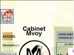 Sites similar to medium-voyance-par-telephone.com