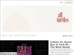 Sites similar to medium.all-turtles.com
