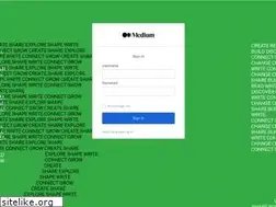 Sites similar to medium.engineering