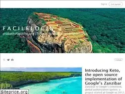 Sites similar to medium.facilelogin.com