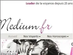 Sites similar to medium.fr