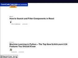 Sites similar to medium.freecodecamp.com