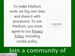 Sites similar to medium.freecodecamp.org