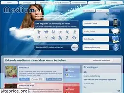 Sites similar to medium.nl