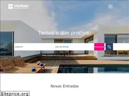 Sites similar to medium.pt