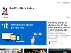 Sites similar to medium.redturtle.it