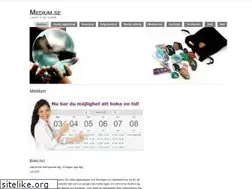 Sites similar to medium.se