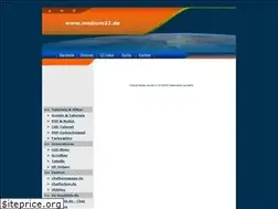 Sites similar to medium22.de