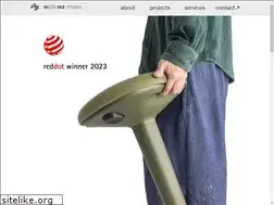 Sites similar to medium2studio.com