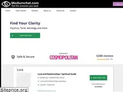 Sites similar to mediumchat.com