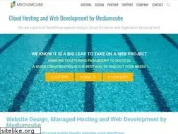 Sites similar to mediumcube.com