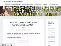Sites similar to mediumdelamor.com