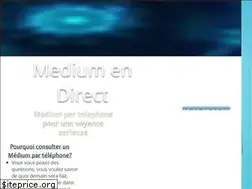 Sites similar to mediumendirect.com