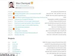 Sites similar to mediumexposure.com