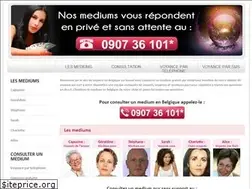 Sites similar to mediumgratuit.be